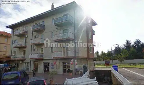 Appartamento in vendita a San Martino in Pensilis