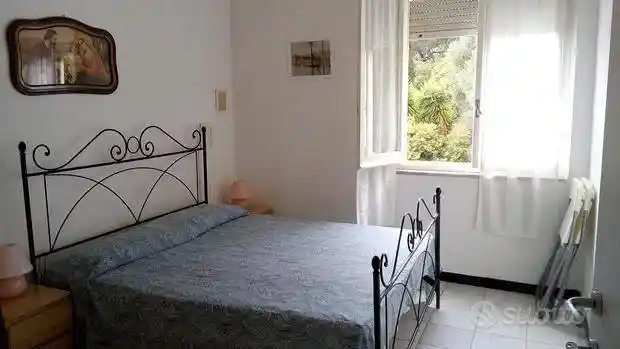 Appartamento in affitto a Lavagna