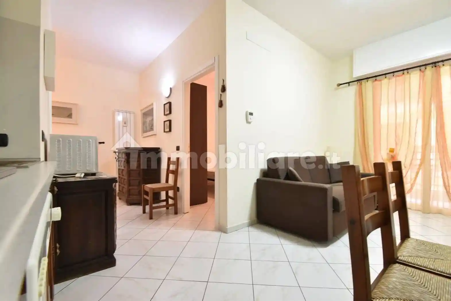 Appartamento in affitto a Loano