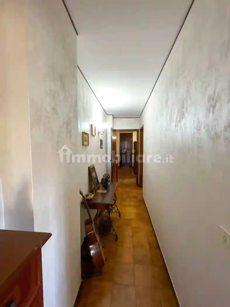 Attico Contrada Calcinara 5, Roccella Ionica - foto 4