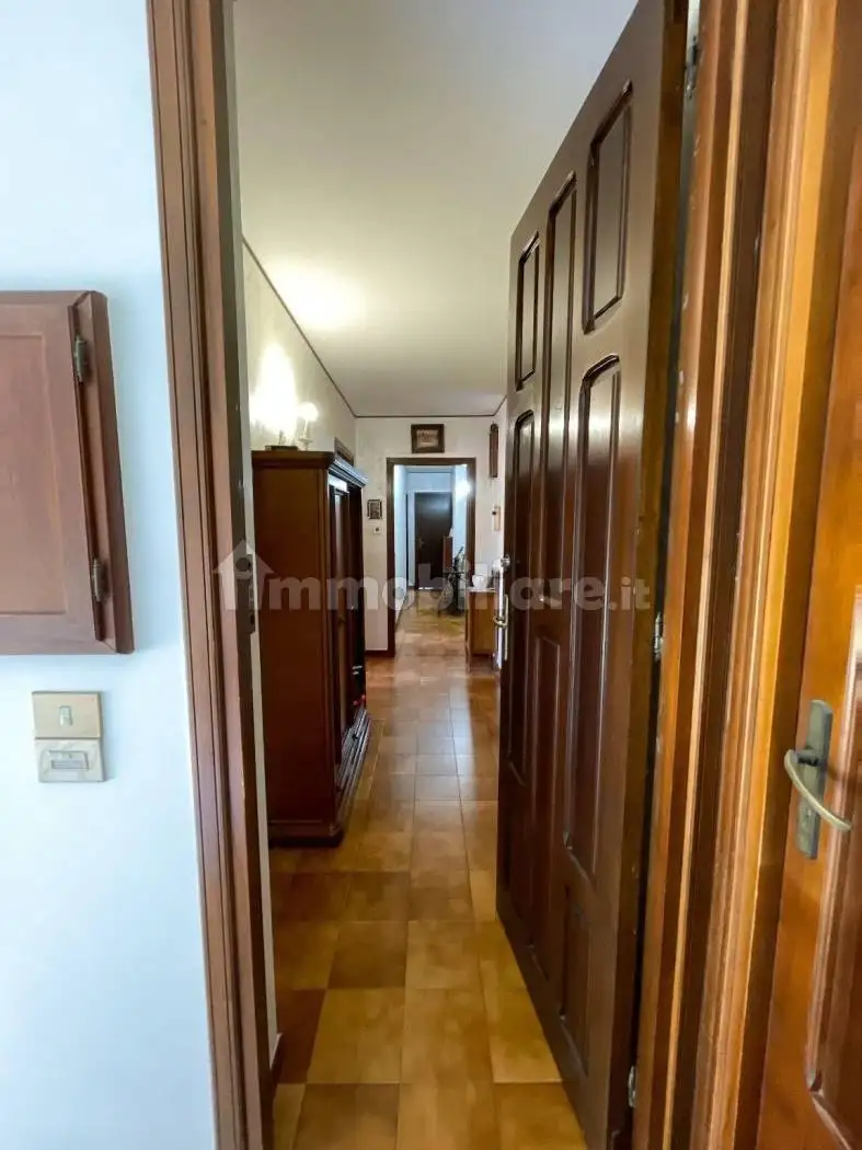 Attico - Mansarda in vendita a Roccella Ionica