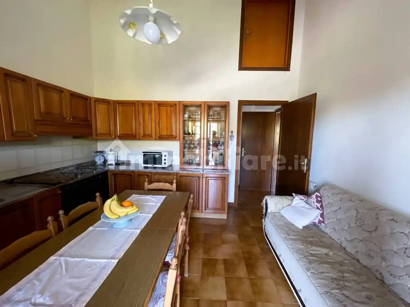 Attico Contrada Calcinara 5, Roccella Ionica - foto 3