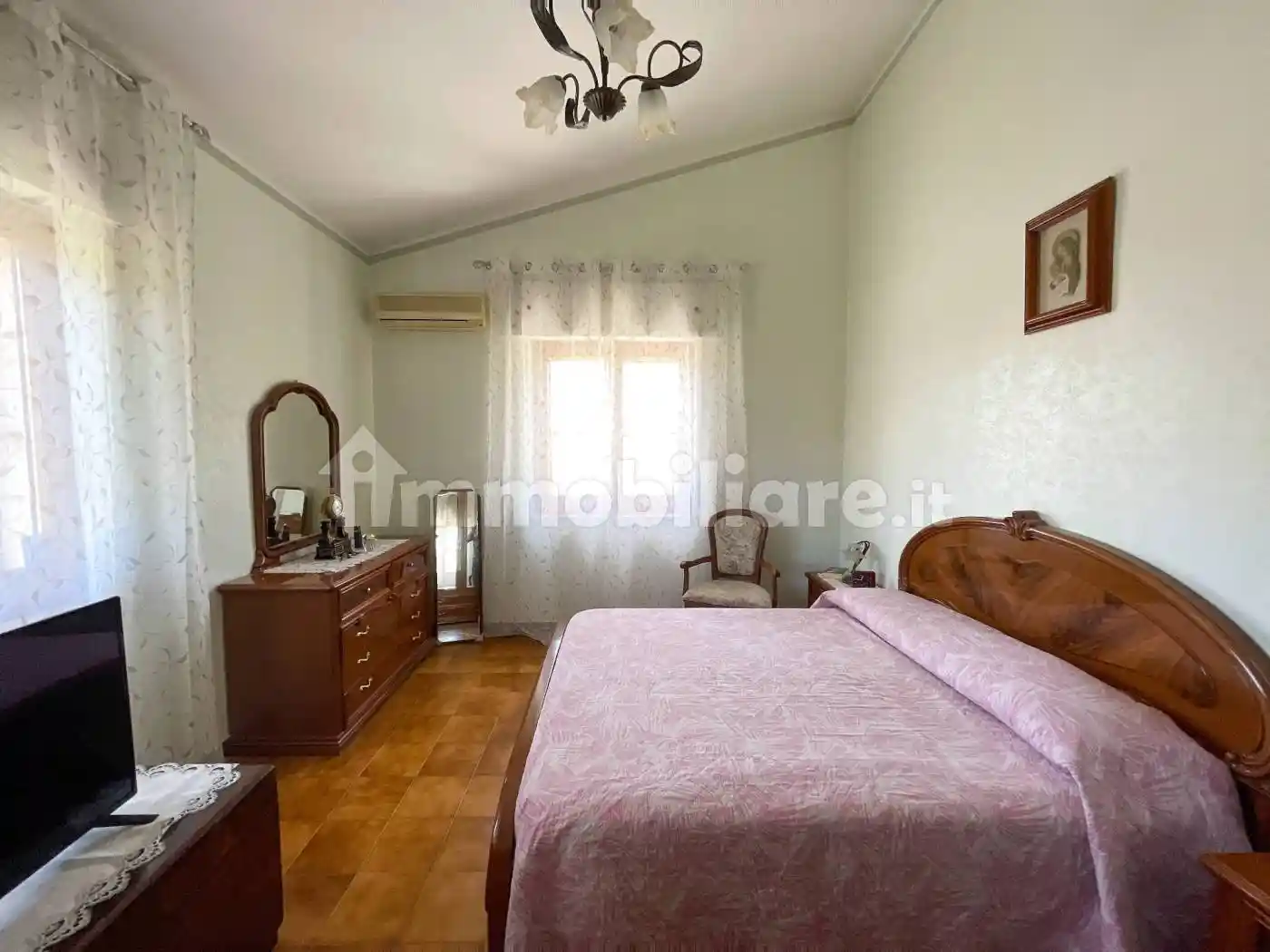 Attico Contrada Calcinara 5, Roccella Ionica - foto 4