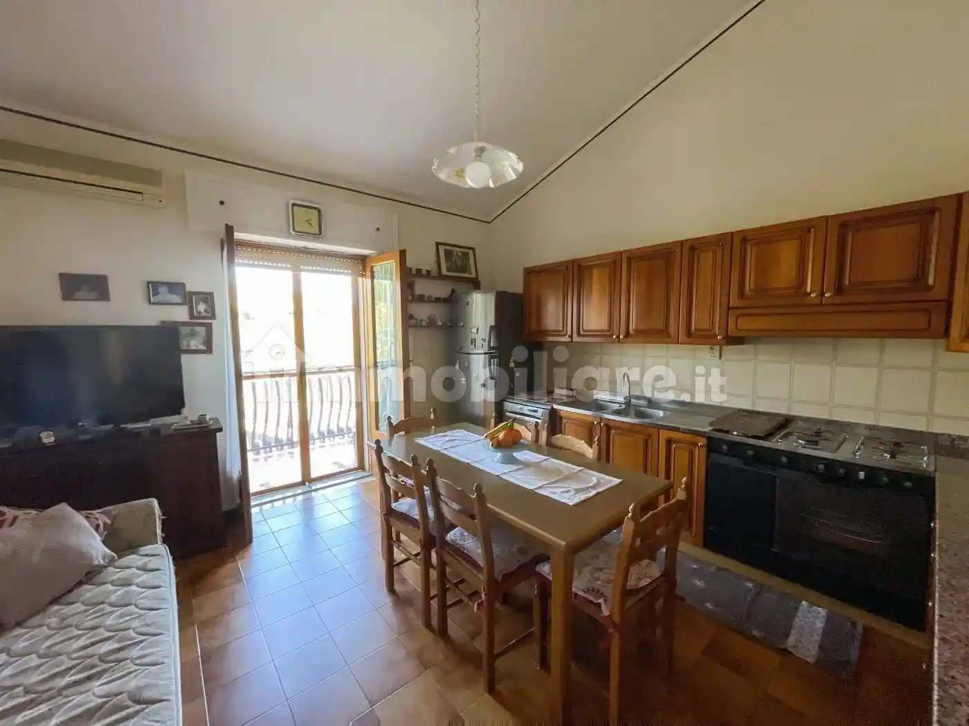 Attico Contrada Calcinara 5, Roccella Ionica - foto 5