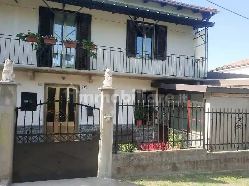 Villa in vendita a Garessio