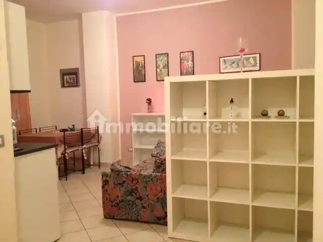 Appartamento in affitto a Asti