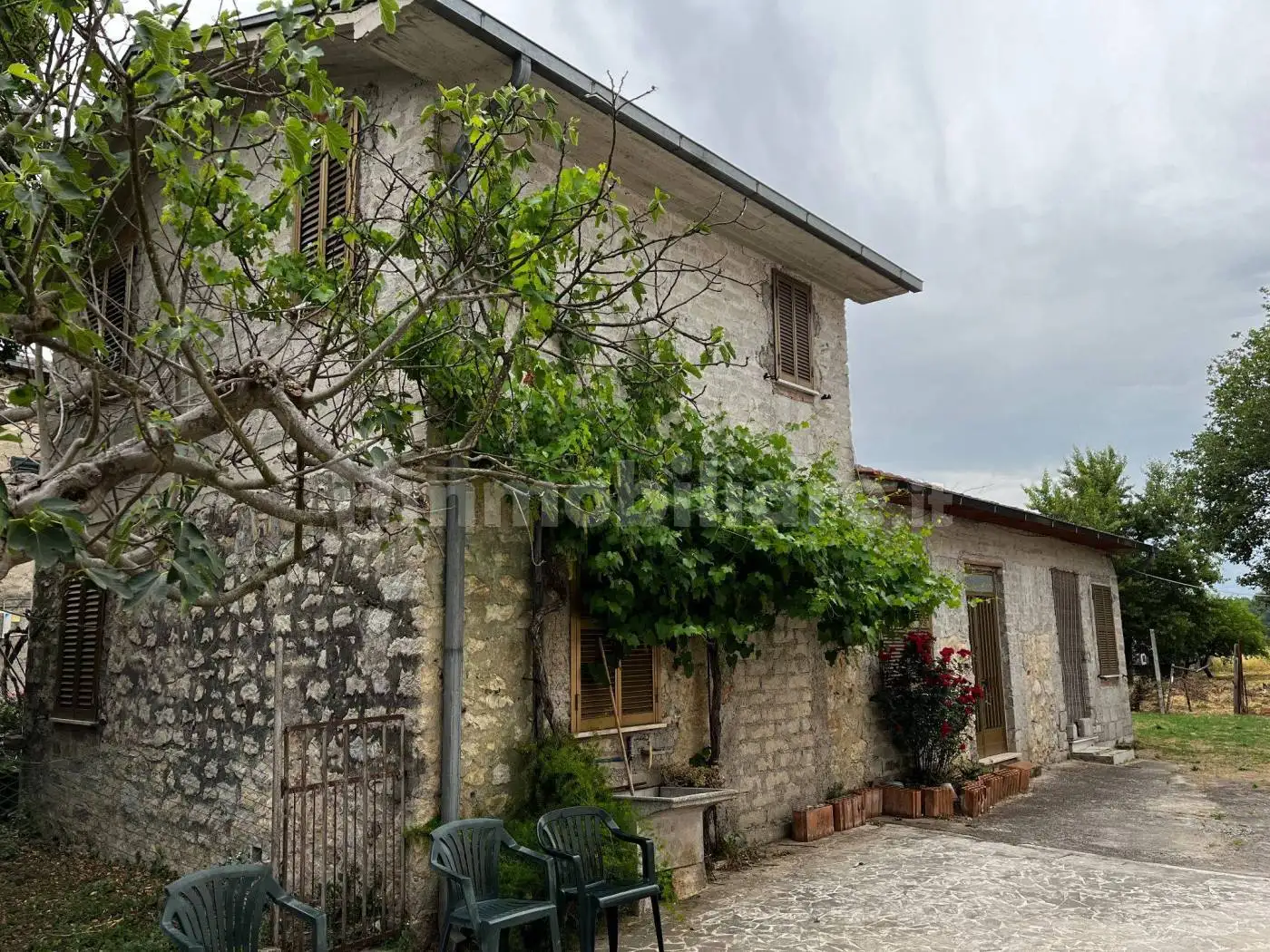 Villa in vendita a San Giorgio a Liri