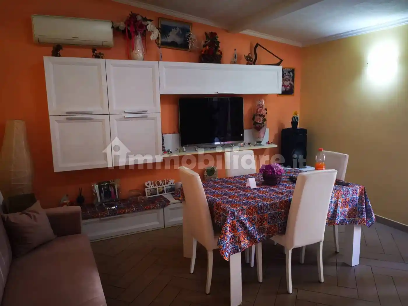 Appartamento in vendita a Lentini