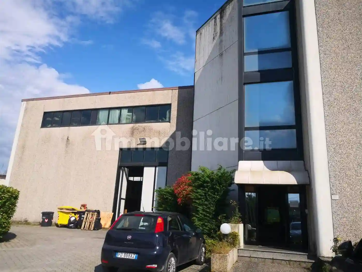 Palazzo - Edificio - foto 4