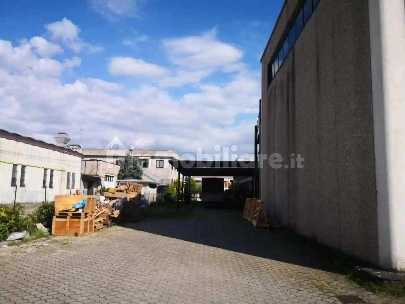 Palazzo - Edificio - foto 5