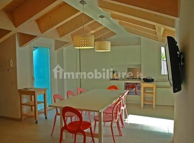 Appartamento in affitto a Cattolica