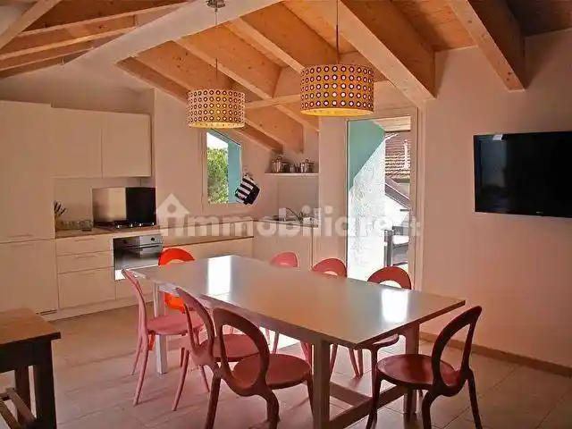 Trilocale via Bologna 10, Cattolica - foto 2