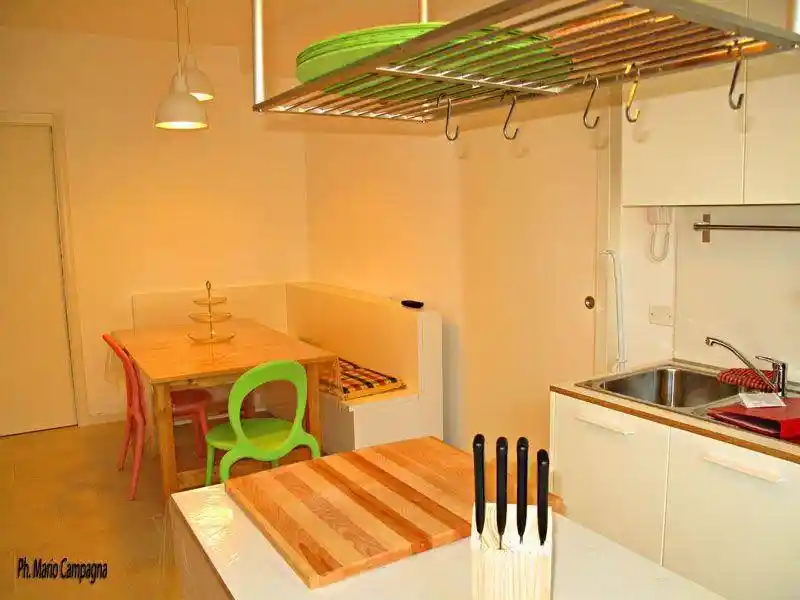 Trilocale via Bologna 10, Cattolica - foto 3