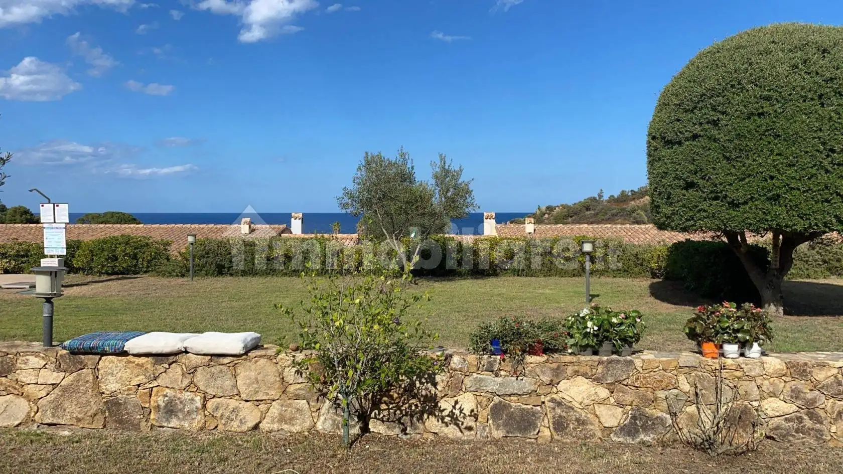 Casa indipendente in vendita a Tertenia