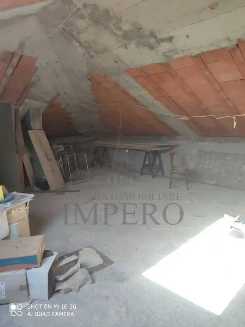 Attico - Mansarda in vendita a Ventimiglia