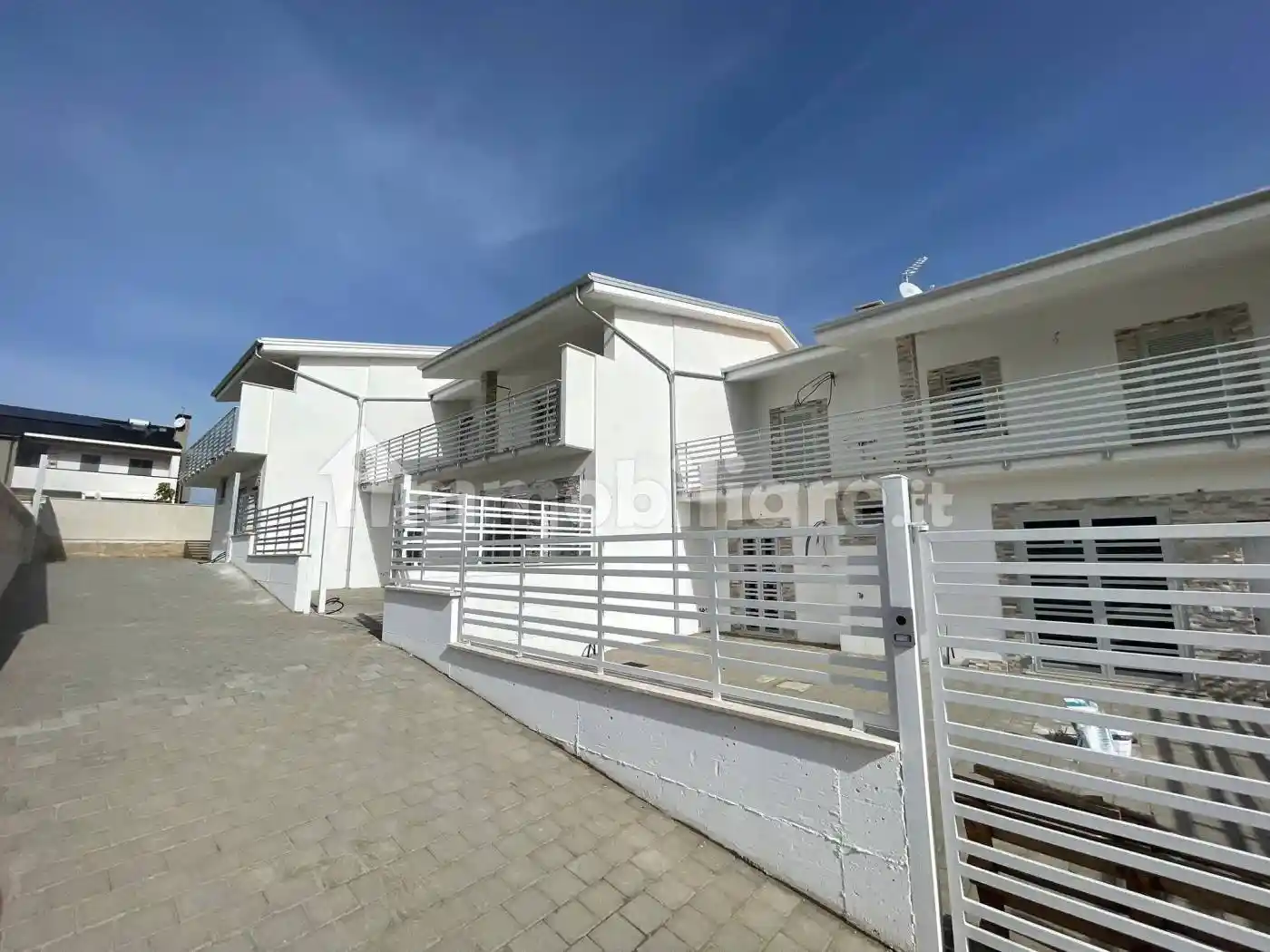 Villetta a schiera in vendita a Guidonia Montecelio