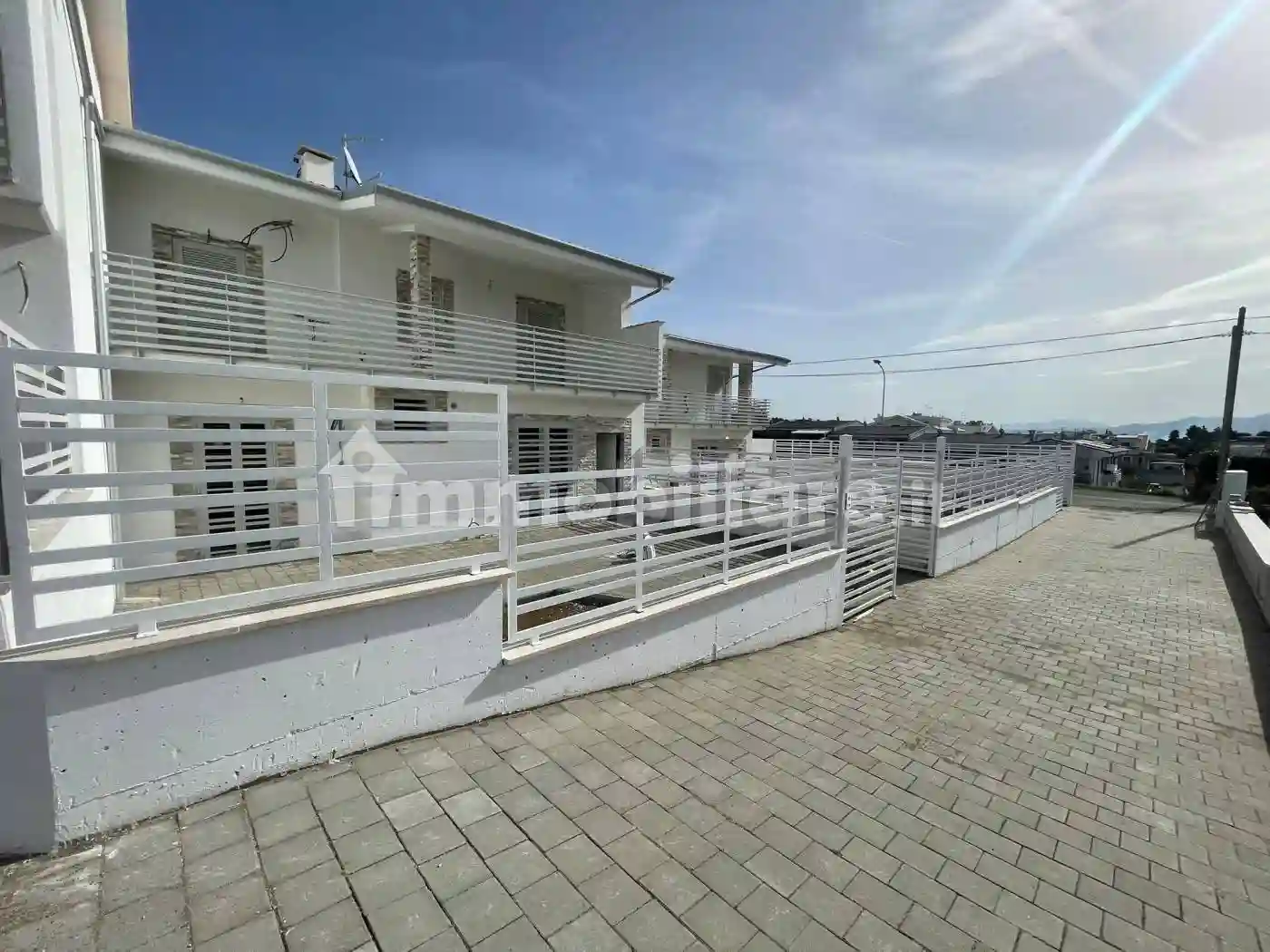 Villetta a schiera - foto 4