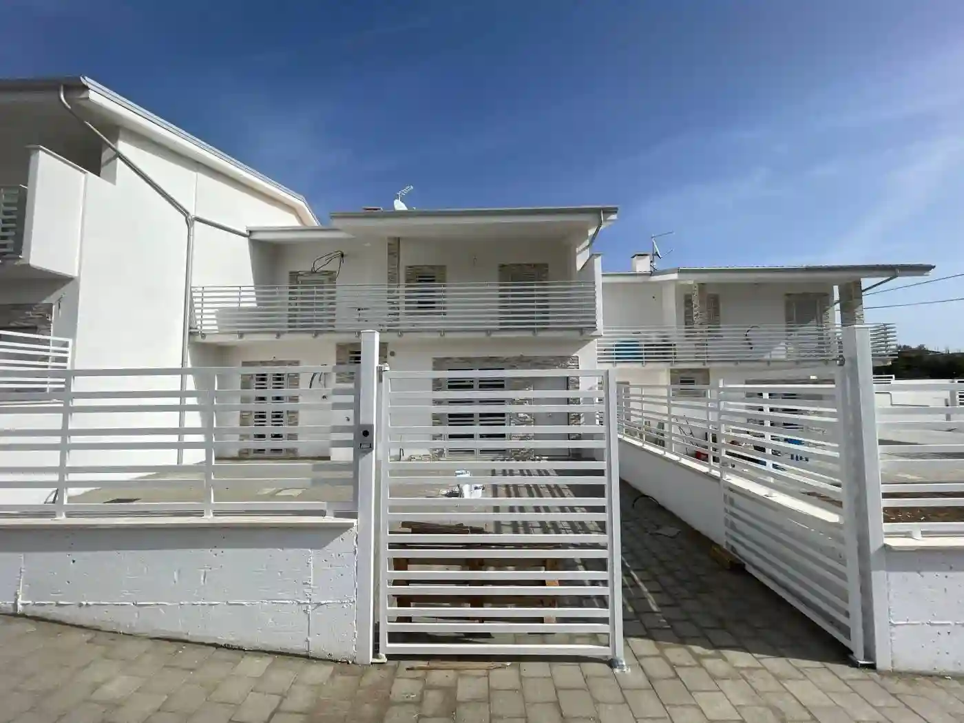 Villetta a schiera - foto 5