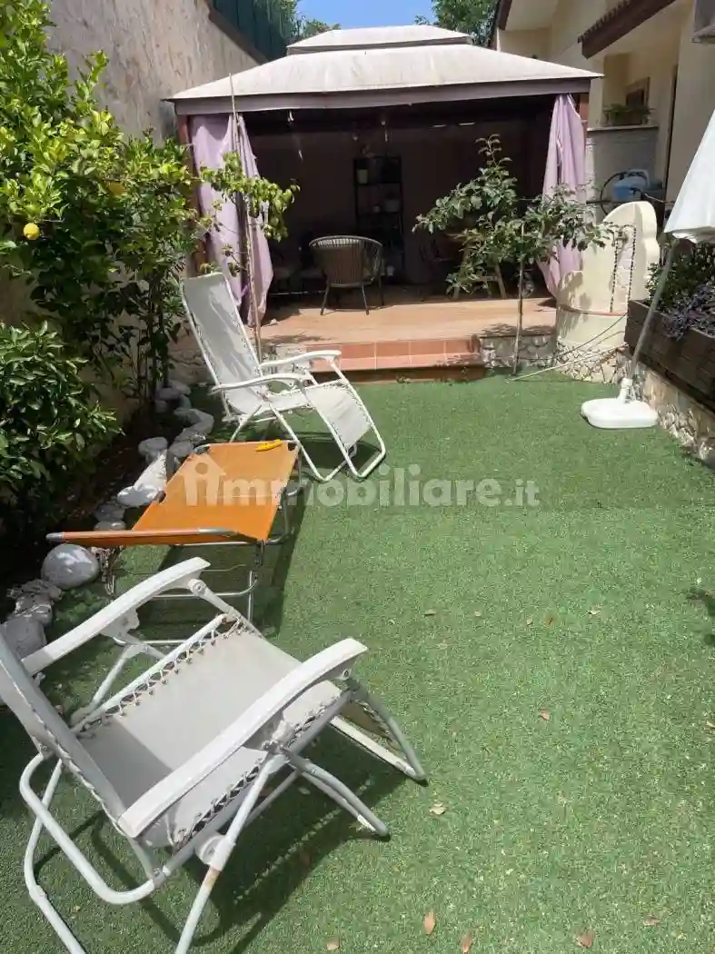 Villetta a schiera - foto 3