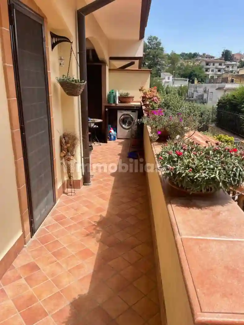 Villetta a schiera - foto 5