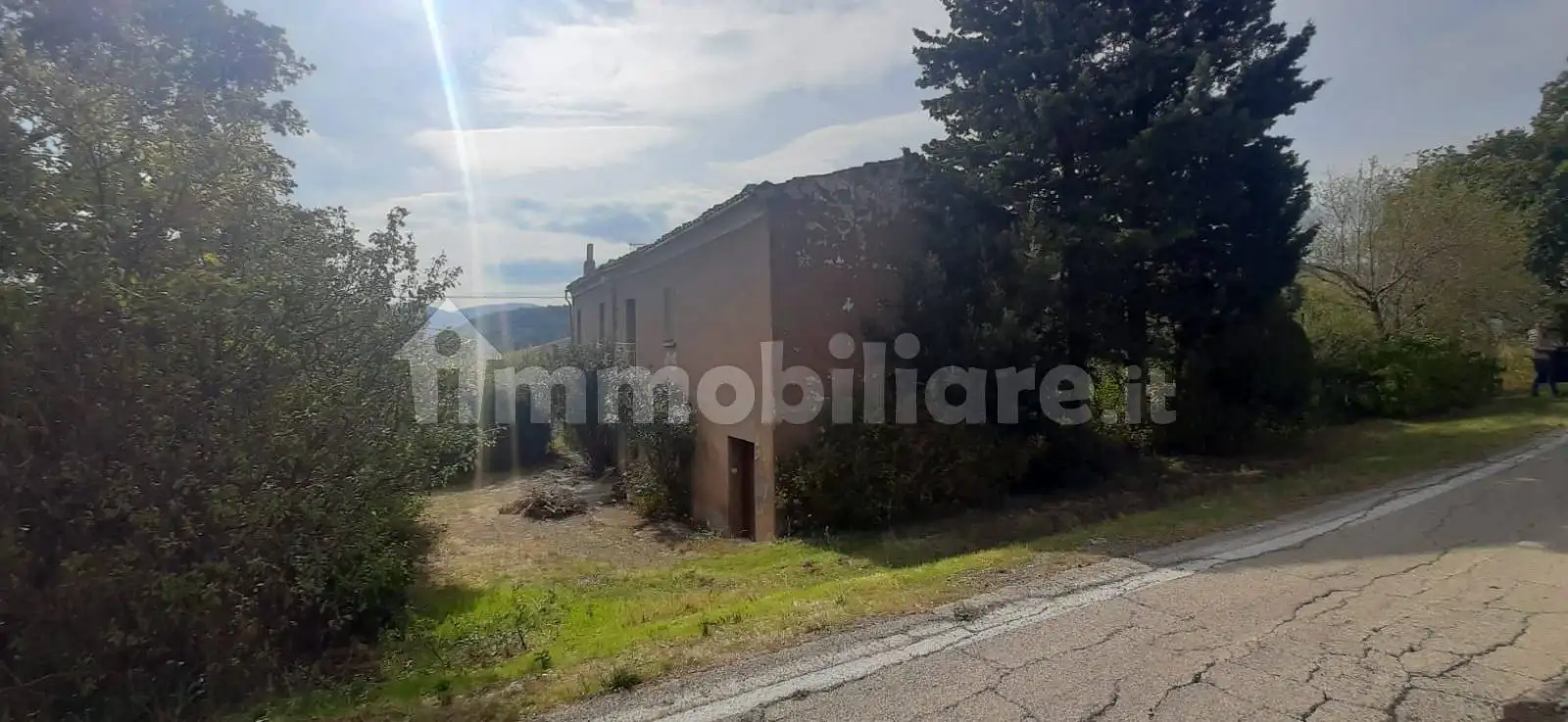 Rustico - Casale in vendita a San Buono