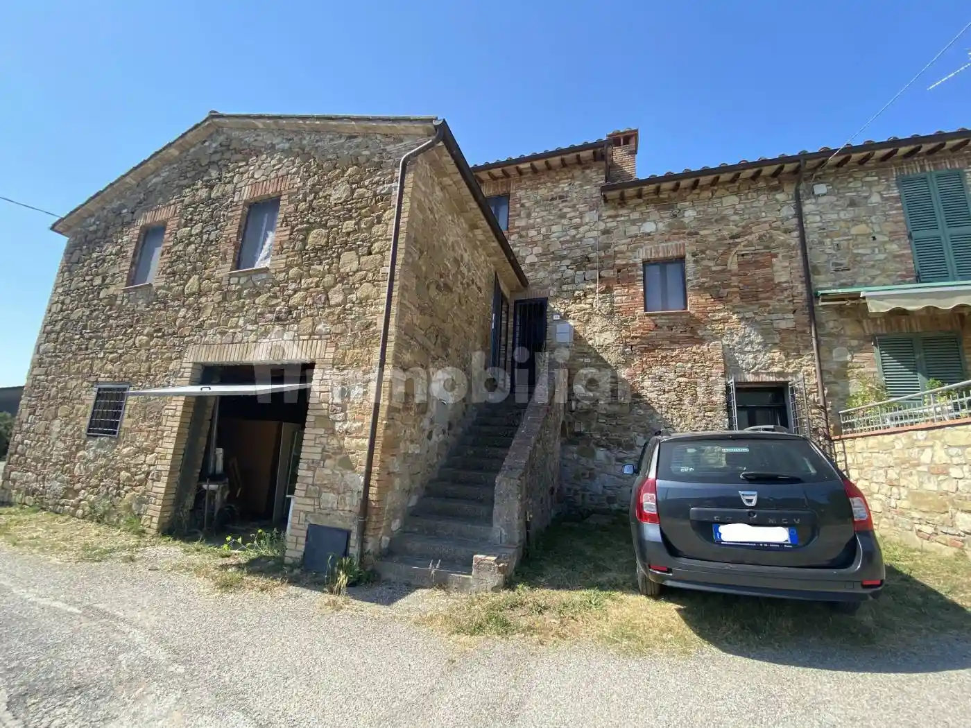 Casa indipendente in vendita a Magione