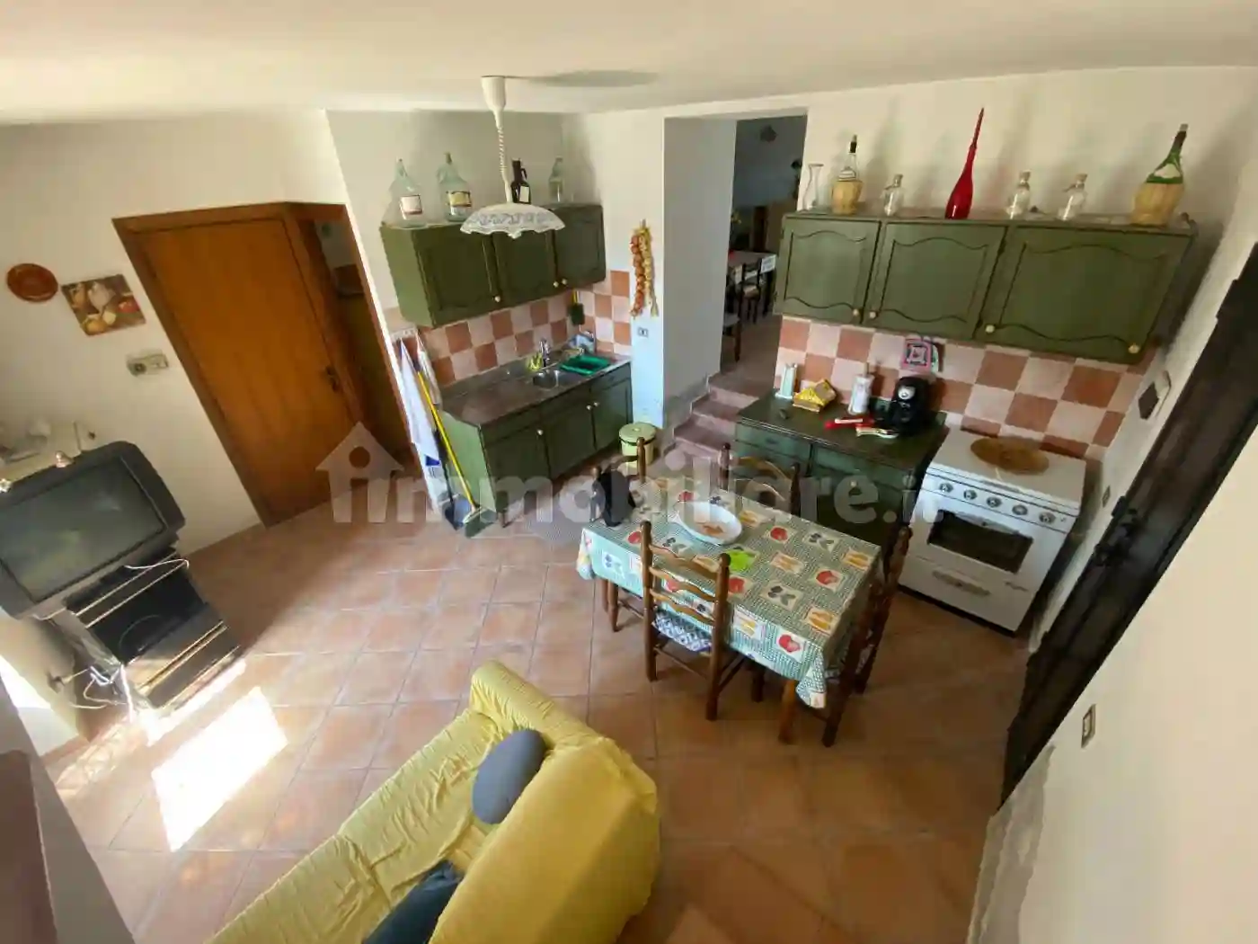 Casa indipendente - foto 5