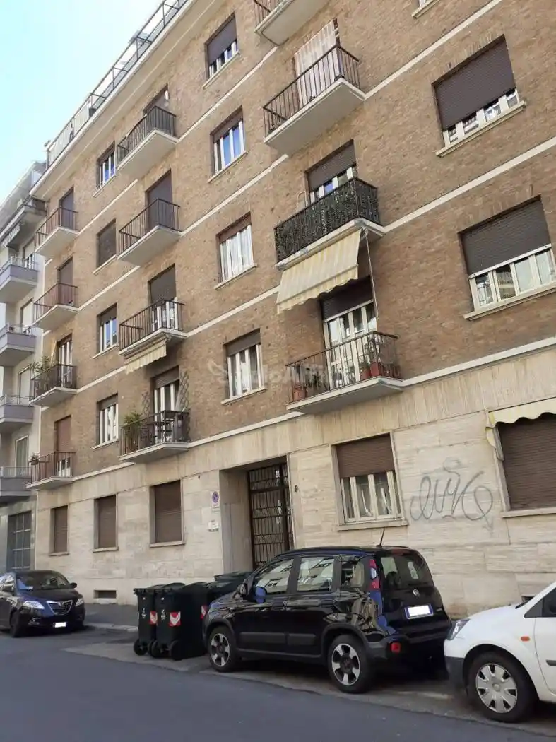 Appartamento in affitto a Torino