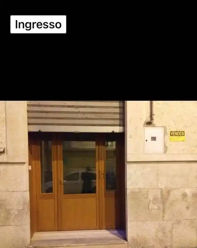 Appartamento in vendita a Molfetta