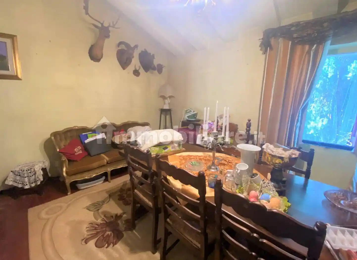 Casale via Piana, Soccorso, Castiglione del Lago - foto 2