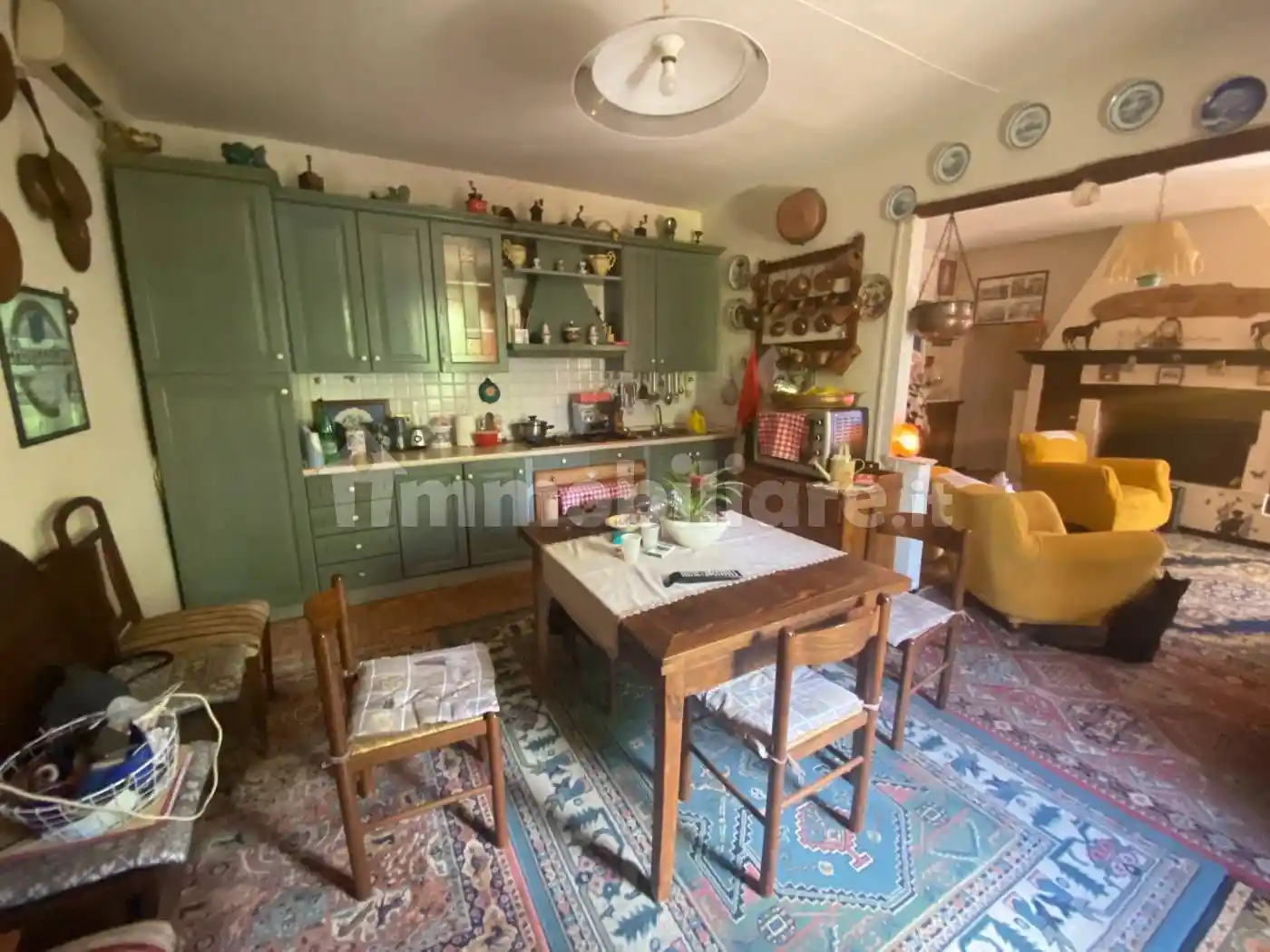 Casale via Piana, Soccorso, Castiglione del Lago - foto 4