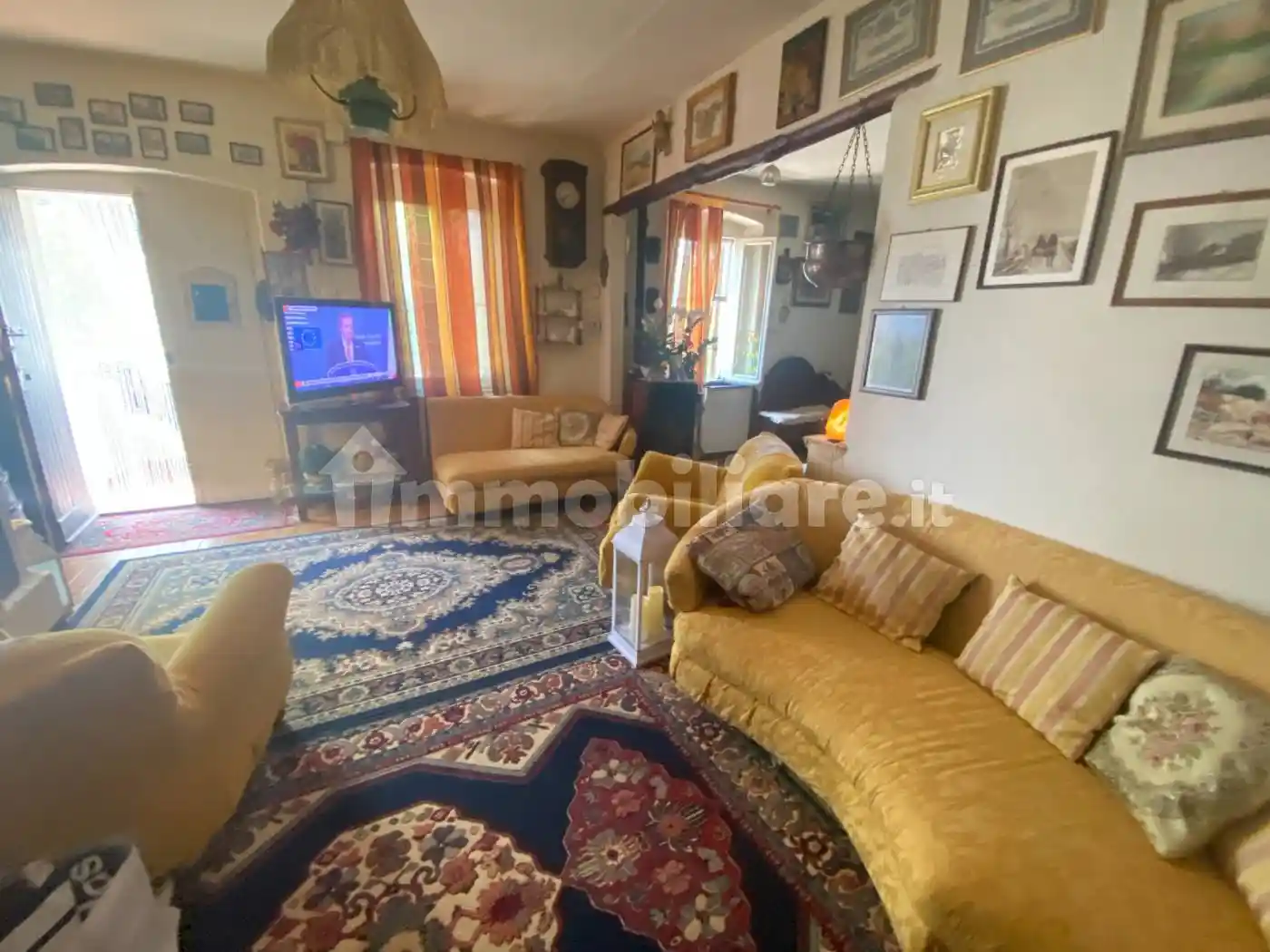 Casale via Piana, Soccorso, Castiglione del Lago - foto 5