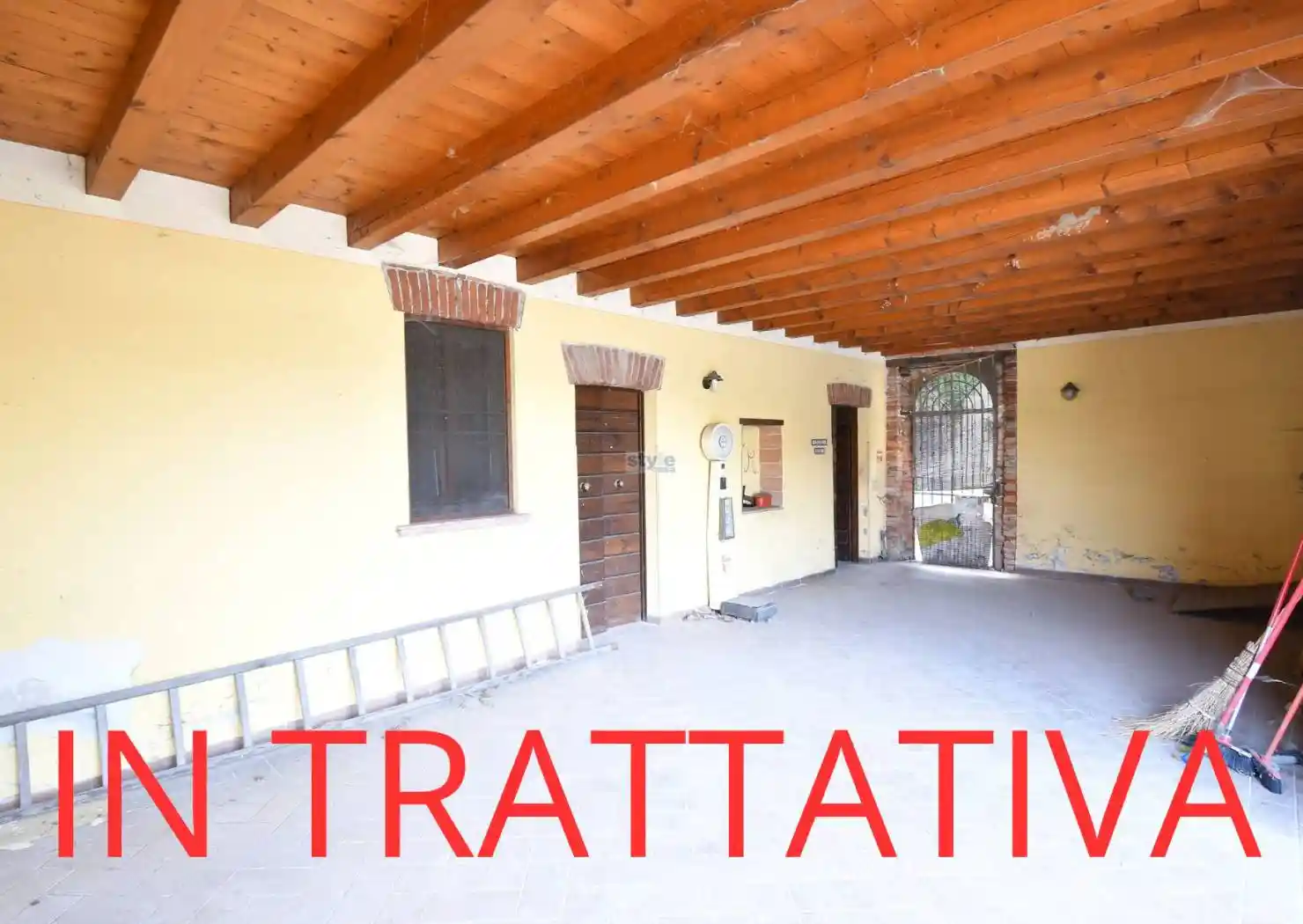 Casa indipendente in vendita a Mairano