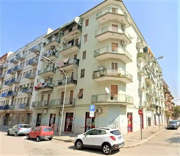 Appartamento in vendita a Foggia