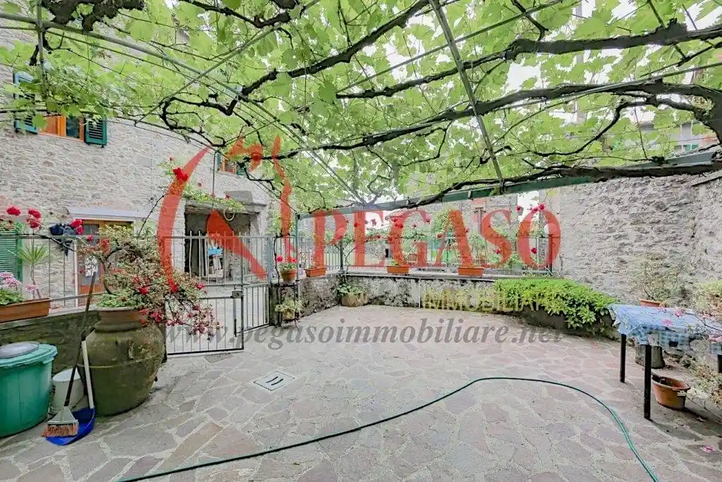 Casa indipendente in vendita a Pescia