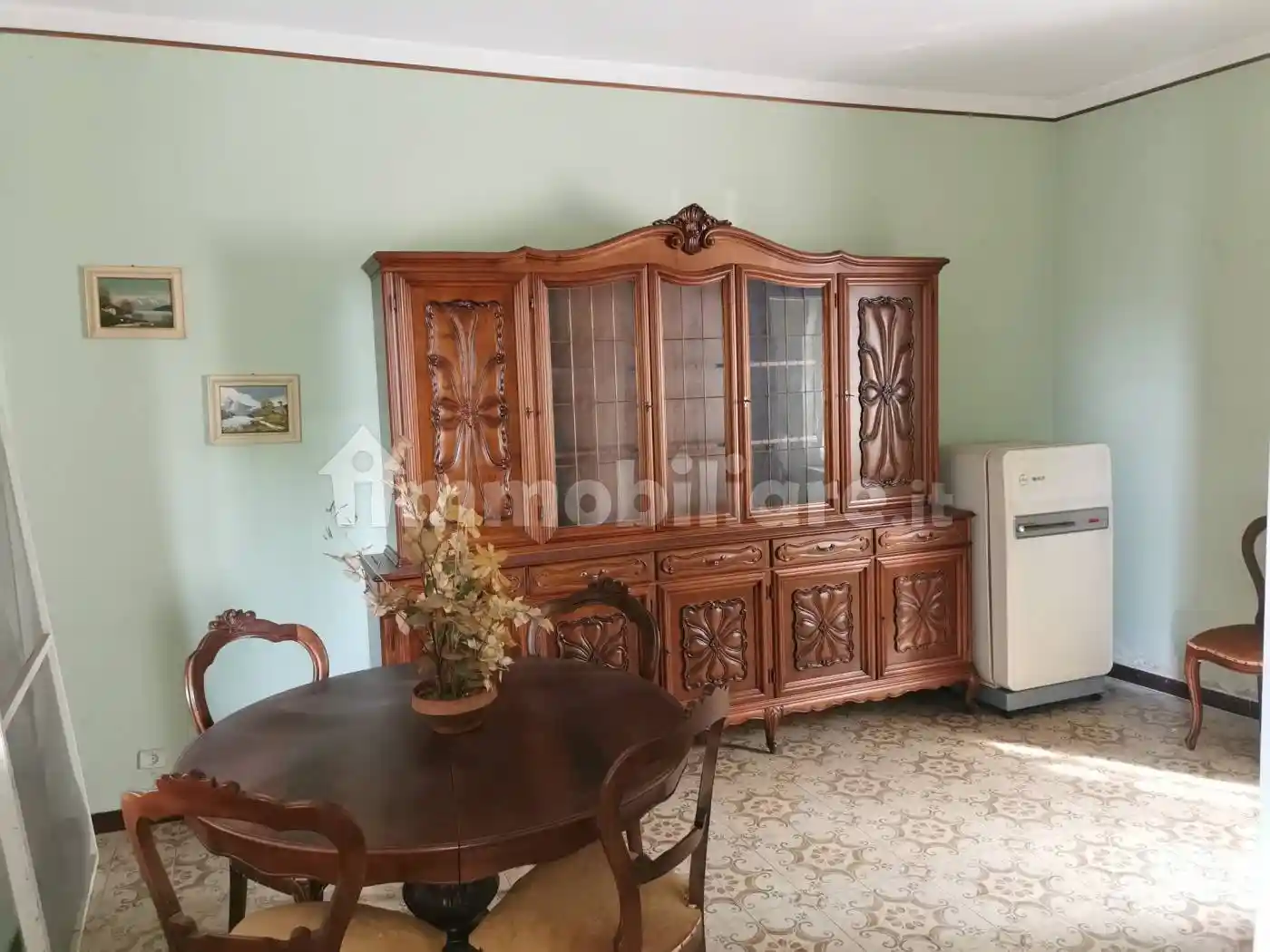 Terratetto unifamiliare via Cesare Battisti 23, Cortanze - foto 2