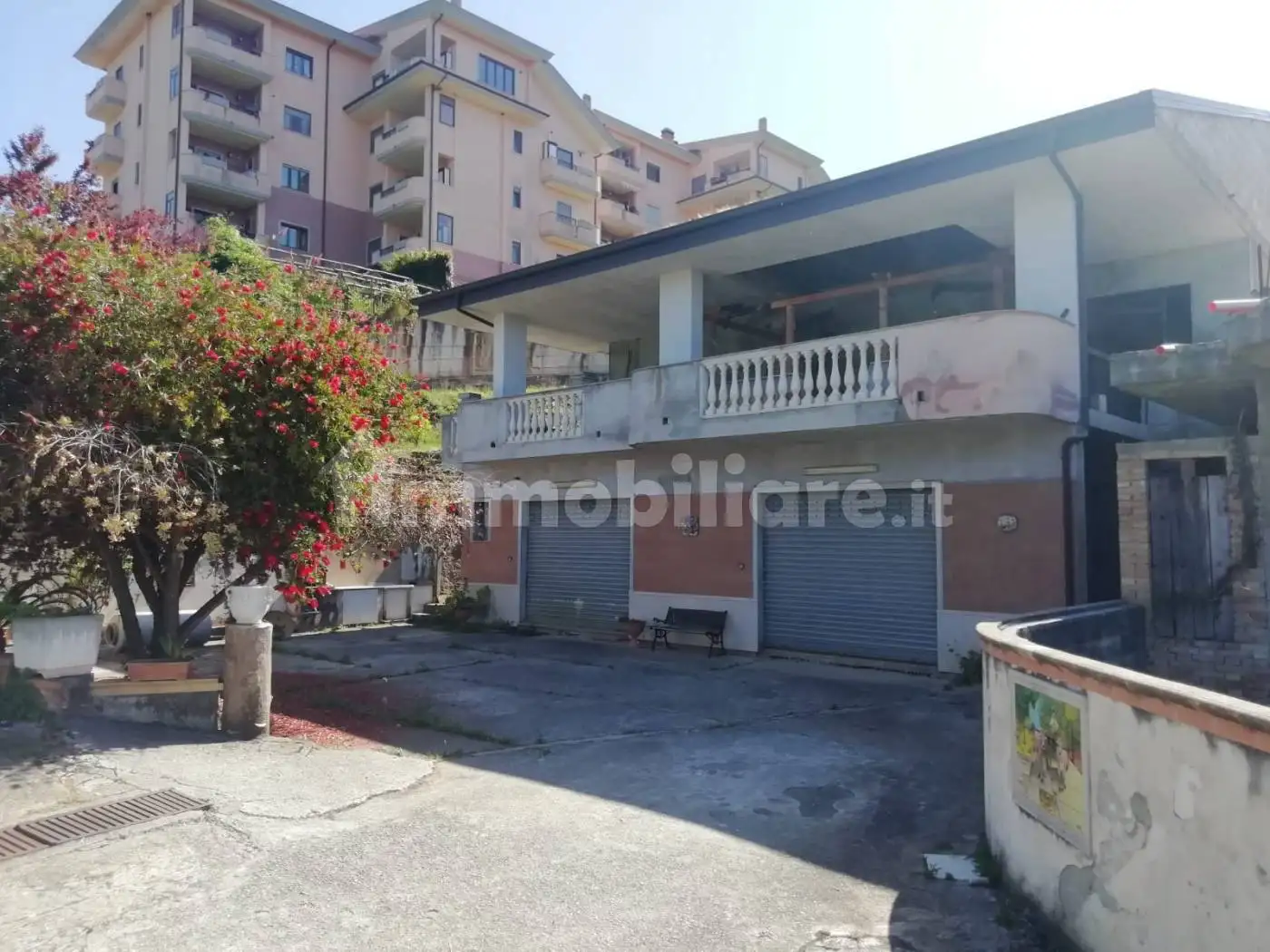 Villa in vendita a Vibo Valentia