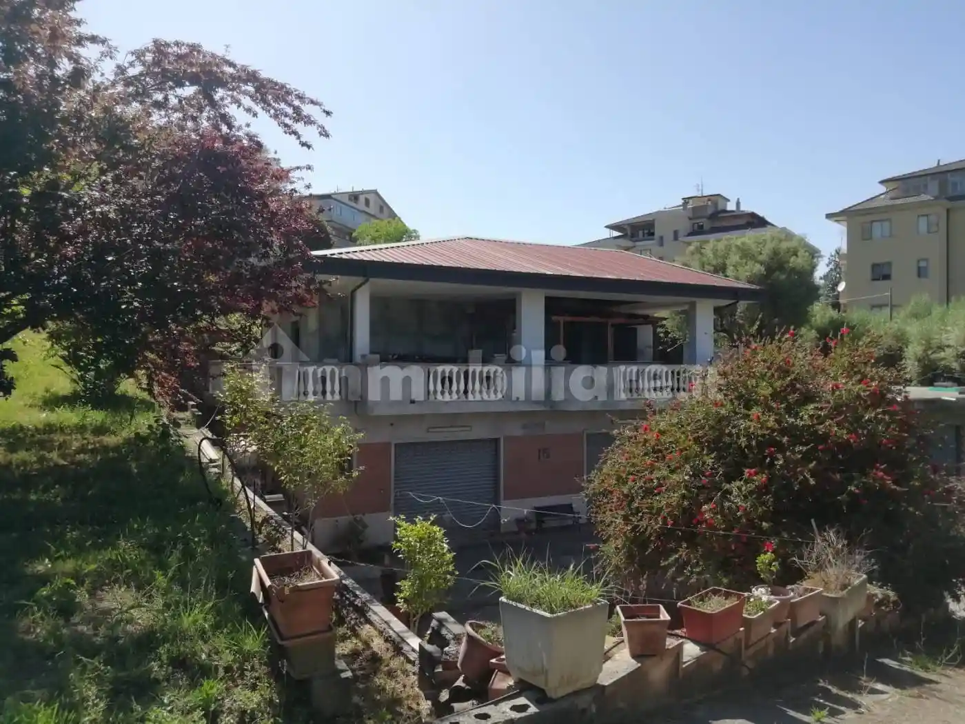 Villa unifamiliare via Cancello Rosso, Centro, Vibo Valentia - foto 2