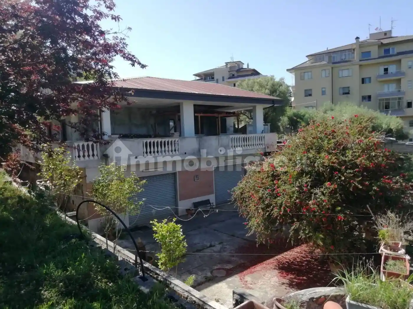 Villa unifamiliare via Cancello Rosso, Centro, Vibo Valentia - foto 3