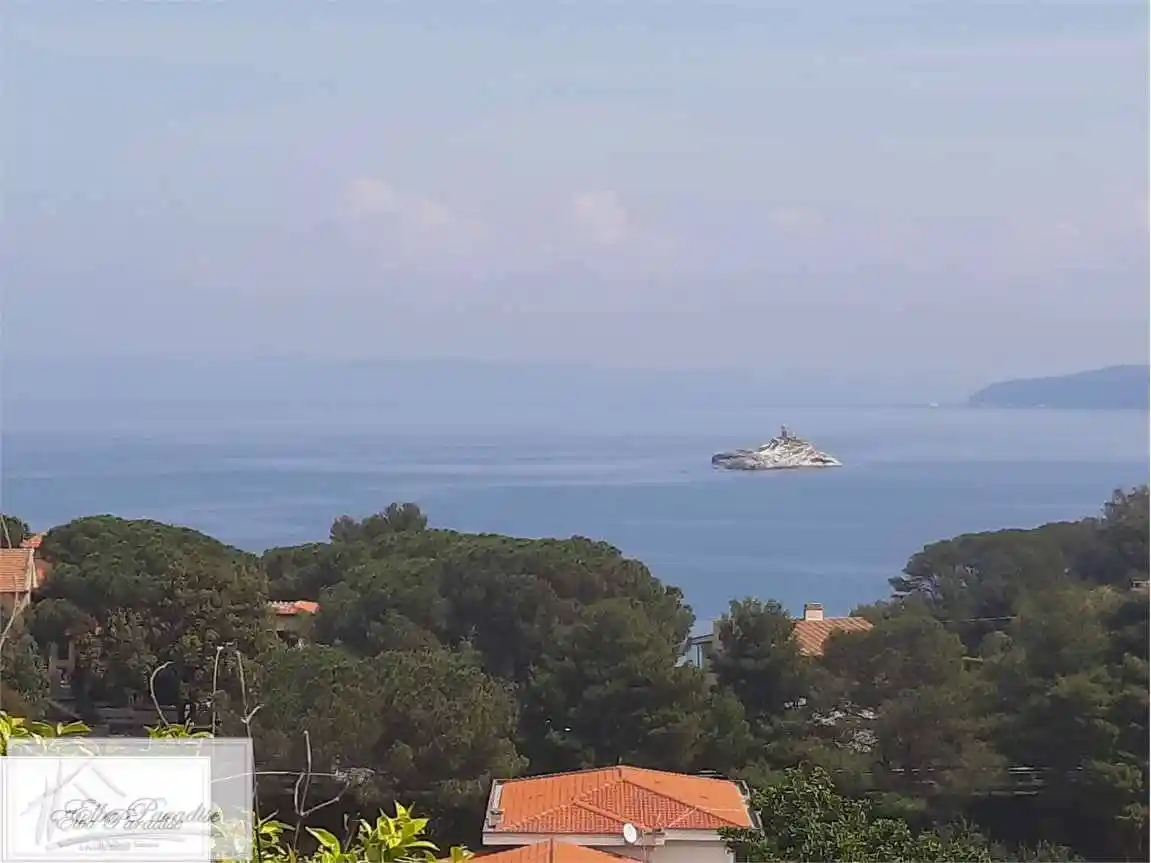 Villa in vendita a Portoferraio