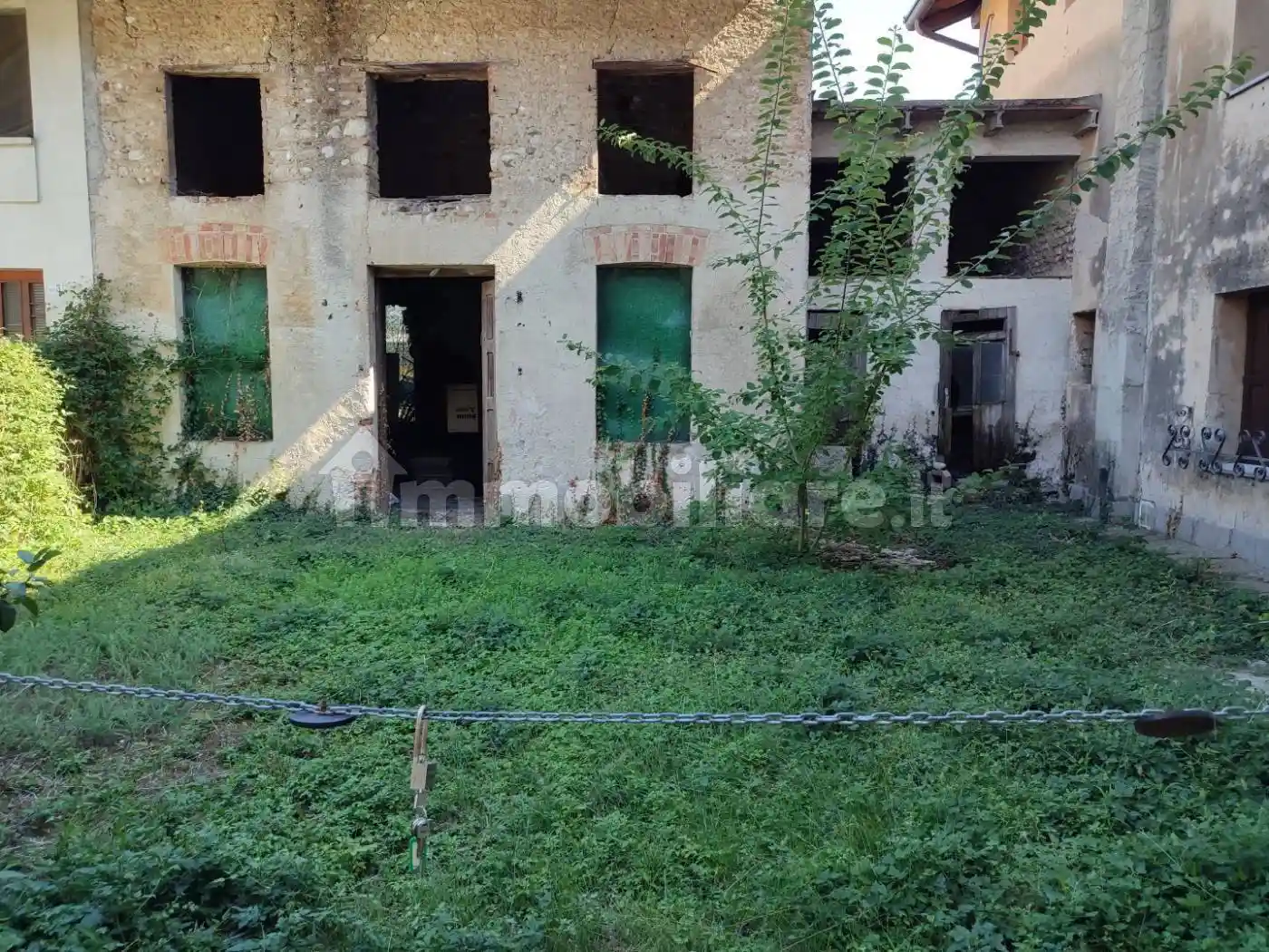 Casa indipendente in vendita a Basiliano