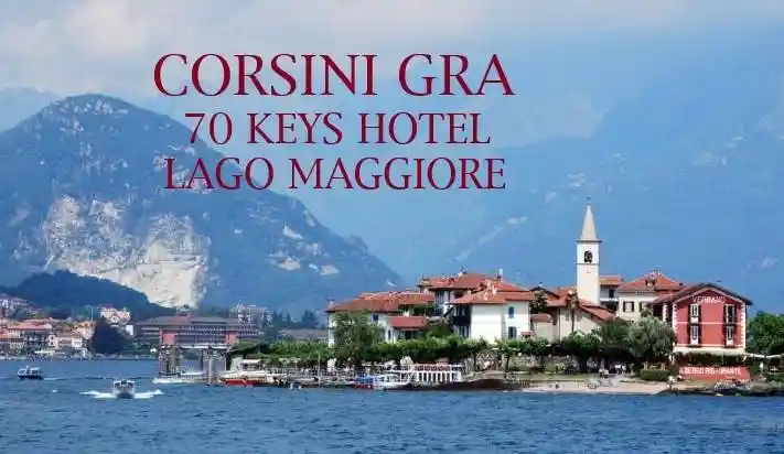 Palazzo - Edificio in vendita a Arona