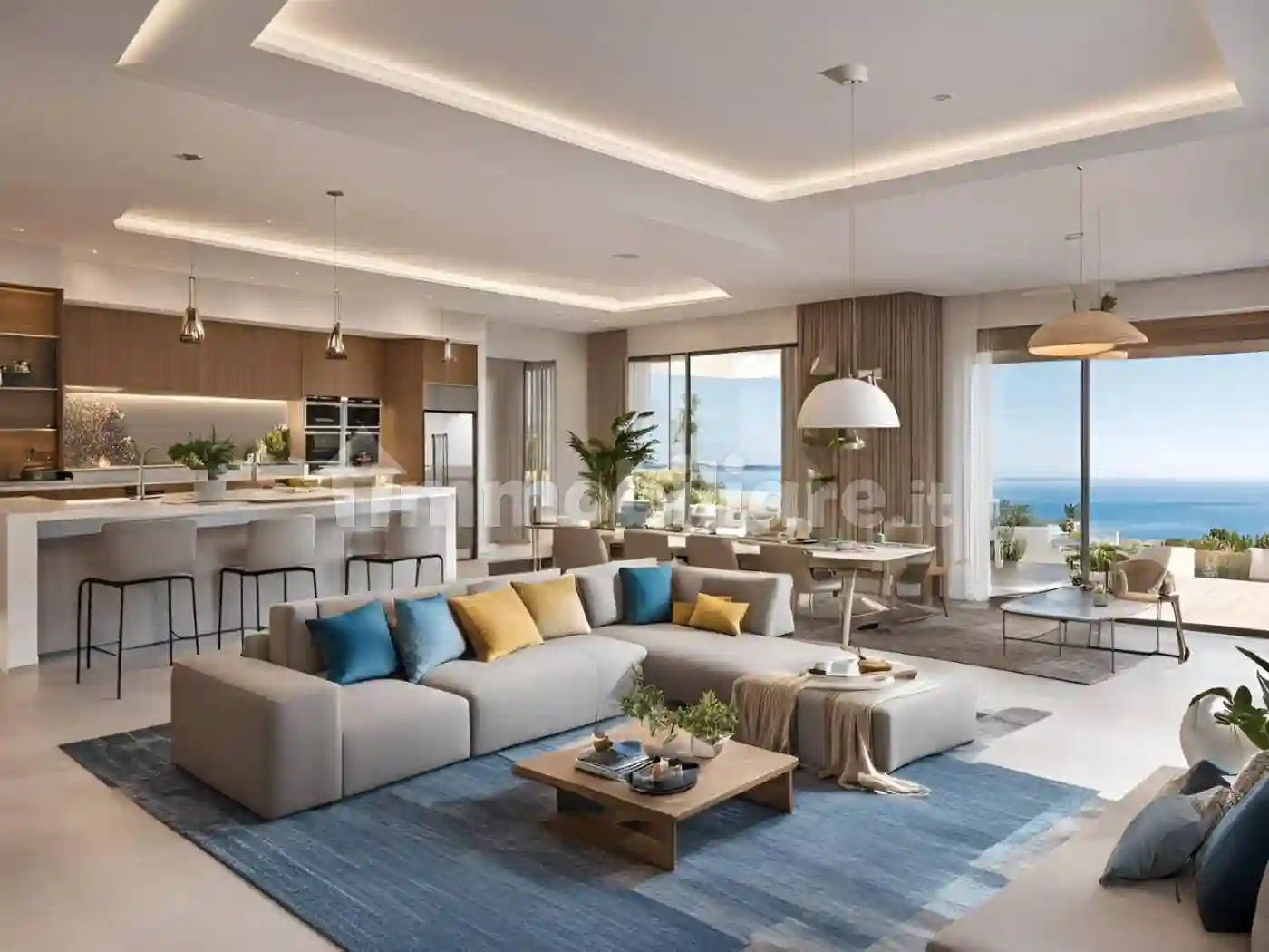 Villetta a schiera - foto 4