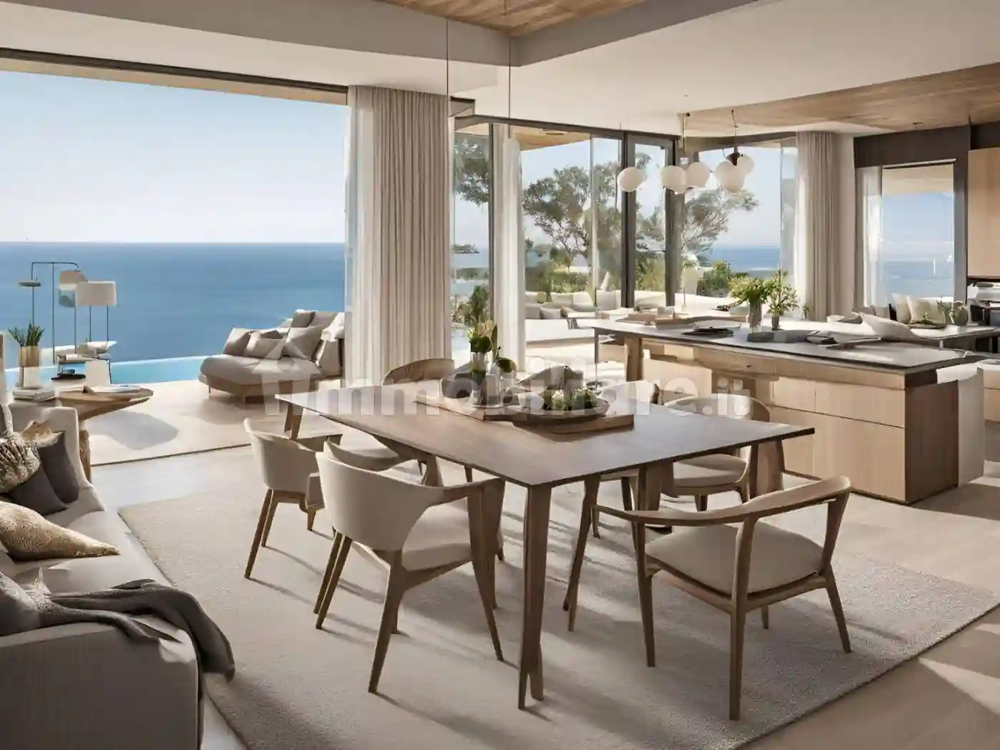 Villetta a schiera - foto 5