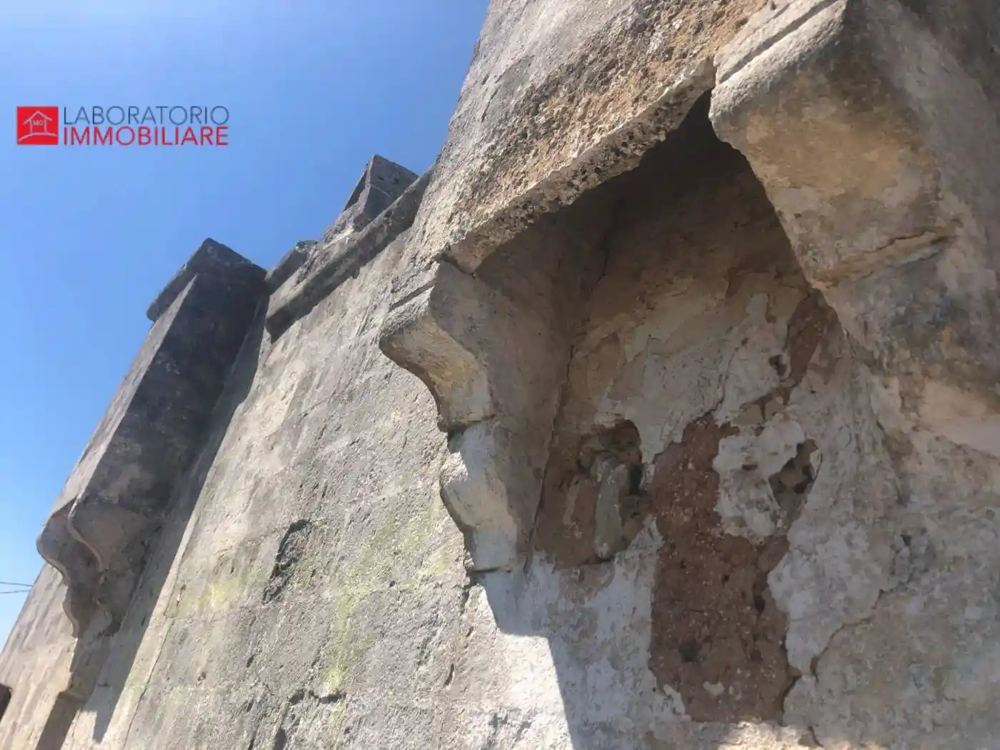 Rustico - Casale in vendita a Castro