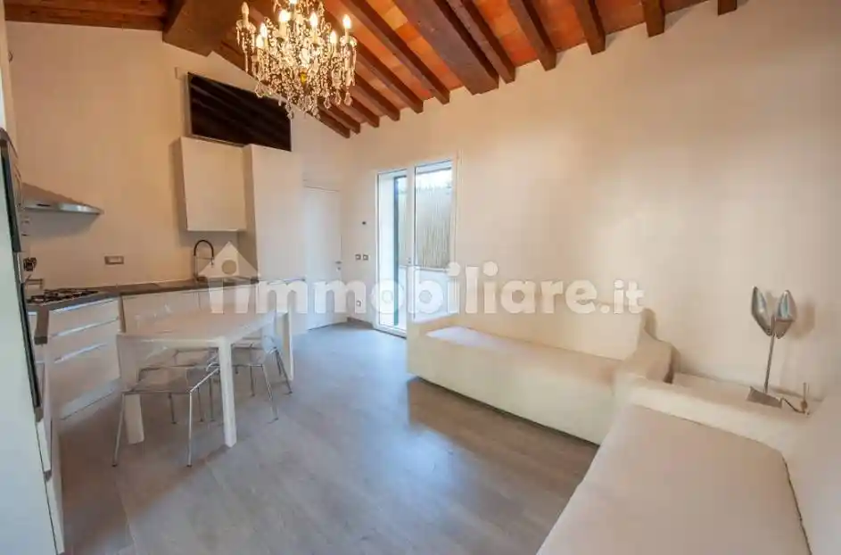 Appartamento in affitto a Forte dei Marmi