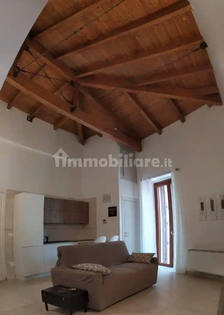 Appartamento in affitto a Foggia