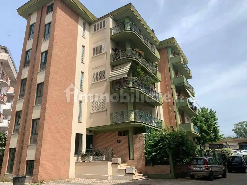 Appartamento in vendita a Cassino