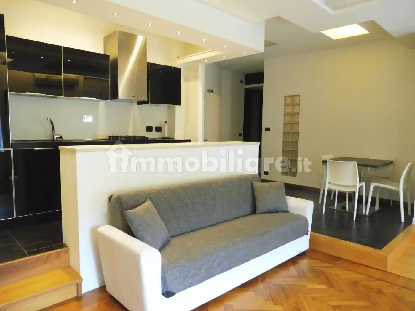 Appartamento in affitto a Torino