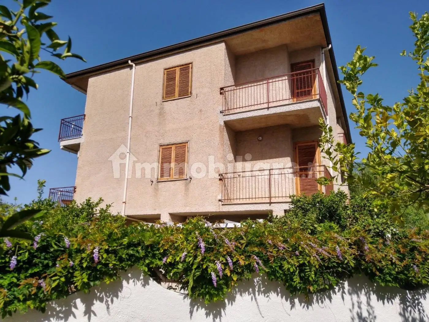 Appartamento in vendita a Amantea